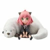 Sega Anya + Bond Forger (Perching) -Otakustore Greek 30521 anya bond forger perching 1 big