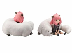 Sega Anya + Bond Forger (Perching) -Otakustore Greek 30521 anya bond forger perching 3 big