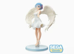 Sega Rem (Demon Angel SPM) -Otakustore Greek 30527 rem demon angel spm 2 big
