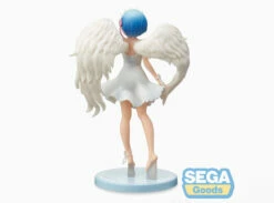 Sega Rem (Demon Angel SPM) -Otakustore Greek 30527 rem demon angel spm 3 big