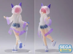 Sega Ram (After Rain Luminasta) -Otakustore Greek 30530 ram after rain luminasta 3 big