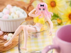 Taito Fujiwara Chika (Aqua Float Girls) -Otakustore Greek 30534 fujiwara chika aqua float girls 2 big