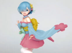 Taito Rem (Sakura Renewal) -Otakustore Greek 30540 rem sakura renewal 3 big