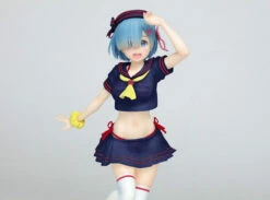 Taito Rem (Marine Look Renewal) -Otakustore Greek 30541 rem marine look renewal 3 big