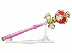 Bandai Spiral Heart Moon Rod (Proplica)