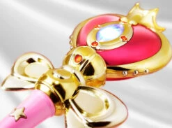 Bandai Spiral Heart Moon Rod (Proplica) -Otakustore Greek 30642 spiral heart moon rod proplica 3 big