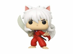 Otakustore Greek 24 Inuyasha (Funko POP!)