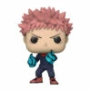 Yuji Itadori (Fist GITD Funko POP!) -Otakustore Greek 30699 yuji itadori fist gitd funko pop 1 big