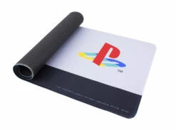 Paladone Playstation Gaming Mousepad (80x30) -Otakustore Greek 30706 playstation gaming mousepad 80x30 2 big