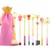 Σετ Πινέλων Μακιγιάζ Sailor Moon -Otakustore Greek 30791 sailor moon make up brush kit 1 big
