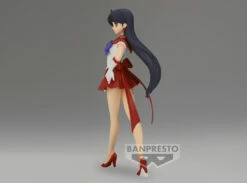BANPRESTO Sailor Mars (Glitter & Glamours) -Otakustore Greek 30889 sailor mars glitter glamours 2 big