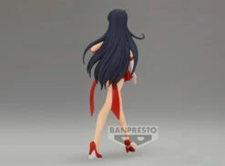 BANPRESTO Sailor Mars (Glitter & Glamours) -Otakustore Greek 30889 sailor mars glitter glamours 3 big
