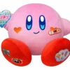 Λούτρινο Kirby (Omekashi) -Otakustore Greek 30890 kirby plush omekashi 1 big
