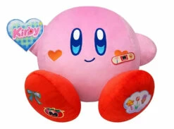 Λούτρινο Kirby (Omekashi)