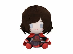 Λούτρινο Ruby Rose (Sega)