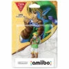 NINTENDO Link (Ocarina Of Time Amiibo) -Otakustore Greek 30945 link ocarina of time amiibo 1 big