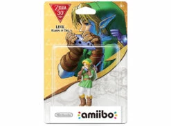 NINTENDO Link (Ocarina Of Time Amiibo)