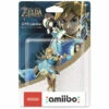 NINTENDO Link Archer (Breath Of The Wild Amiibo) 1 NINTENDO Link Archer (Breath Of The Wild Amiibo) -Otakustore Greek 30946 link archer breath of the wild amiibo 1 big
