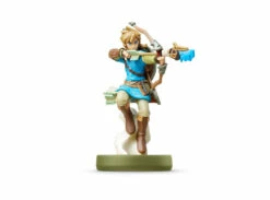 NINTENDO Link Archer (Breath Of The Wild Amiibo) -Otakustore Greek 30946 link archer breath of the wild amiibo 2 big
