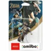 NINTENDO Link Rider (Breath Of The Wild Amiibo) -Otakustore Greek 30948 link rider breath of the wild amiibo 1 big