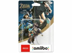 NINTENDO Link Rider (Breath Of The Wild Amiibo)