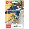 NINTENDO Link (Skyward Sword Amiibo) -Otakustore Greek 30949 link skyward sword amiibo 1 big