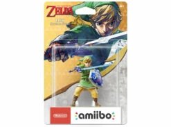 NINTENDO Link (Skyward Sword Amiibo)