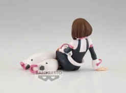 BANPRESTO Ochaco Uraraka (Break Time Vol. 4) -Otakustore Greek 30966 ochaco uraraka break time vol 4 3 big