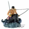 Roronoa Zoro (Dioramatic Anime) -Otakustore Greek 30970 roronoa zoro dioramatic anime 1 big