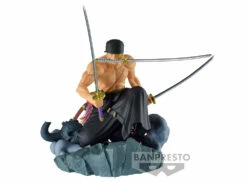 Roronoa Zoro (Dioramatic Anime)