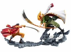 BANPRESTO Edward Newgate (Manhood) -Otakustore Greek 30972 edward newgate manhood 3 big