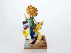 BANPRESTO Yamato + Gabumon (Adventure DXF) -Otakustore Greek 30976 yamato gabumon adventure dxf 3 big