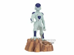 BANPRESTO Frieza (History Box Vol. 5)
