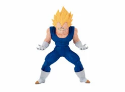 BANPRESTO Majin Vegeta SSJ (Match Makers)