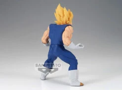 BANPRESTO Majin Vegeta SSJ (Match Makers) -Otakustore Greek 30978 majin vegeta ssj match makers 3 big
