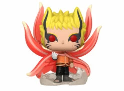 Naruto (Baryon Mega Funko Pop!)