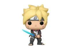 Boruto (Chakra Blade Funko Pop!)
