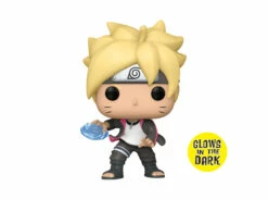 Boruto (GITD Rasengan Funko Pop!)