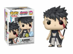 Kawaki (GITD Special Funko Pop!) -Otakustore Greek 30990 kawaki gitd special funko pop 2 big
