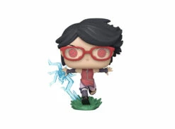 Sarada (Sharingan Funko Pop!)