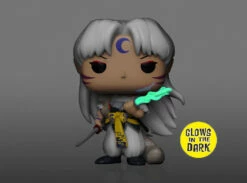 Sesshomaru (GITD Funko POP!) -Otakustore Greek 30997 sesshomaru gitd funko pop 3 big
