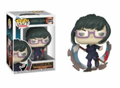 Maki Zen`in (Funko POP!) -Otakustore Greek 31000 maki zenin funko pop 2 big