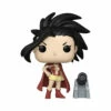 Momo Yaoyorozu (Cannon Funko POP!) -Otakustore Greek 31004 momo yaoyorozu cannon funko pop 1 big