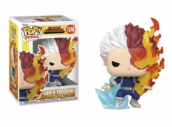 Shoto Todoroki (Funko POP!) -Otakustore Greek 31005 shoto todoroki funko pop 2 big