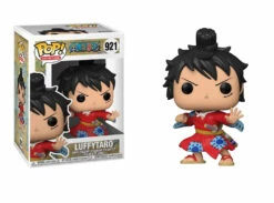 Luffytaro (Funko POP!) -Otakustore Greek 31008 luffytaro funko pop 2 big