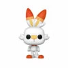 Scorbunny (Funko POP!) -Otakustore Greek 31010 scorbunnyfunko pop 1 big