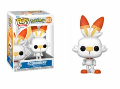 Scorbunny (Funko POP!) -Otakustore Greek 31010 scorbunnyfunko pop 2 big