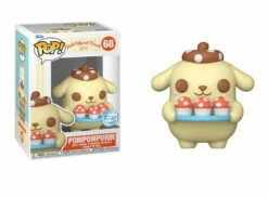 Otakustore Greek -Otakustore Greek 31011 pompompurin tray funko pop 2 big