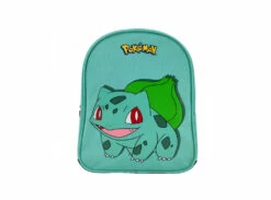 Μικρή Τσάντα Πλάτης Bulbasaur
