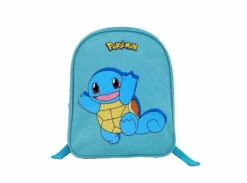 Μικρή Τσάντα Πλάτης Squirtle